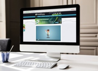 Pourquoi louer son site internet…..