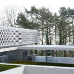 Les architectes sont très demandés de nos jours