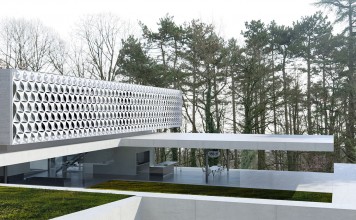 Les architectes sont très demandés de nos jours