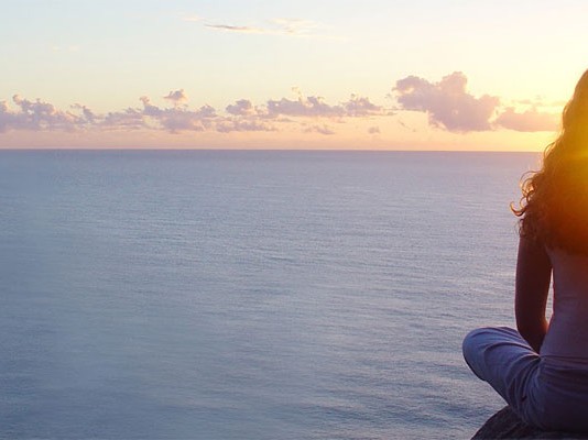 Pourquoi apprendre à méditer ?