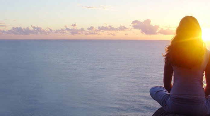 Pourquoi apprendre à méditer ?