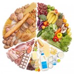 Les séniors doivent profiter de repas variés et équilibrés