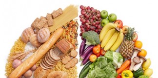 Les séniors doivent profiter de repas variés et équilibrés