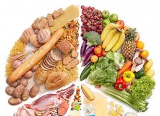 Les séniors doivent profiter de repas variés et équilibrés