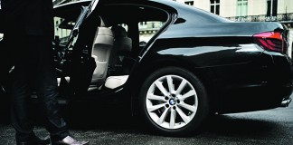 Une grosse différence existe entre les vtc et les taxis lyonnais