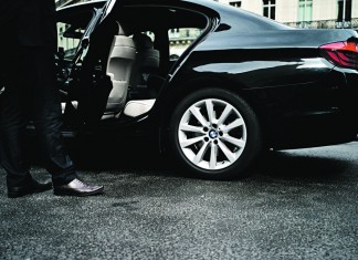 Une grosse différence existe entre les vtc et les taxis lyonnais