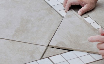 Le béton décoratif : un revêtement de qualité