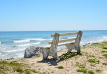 Voyager pour retrouver le soleil de l’été