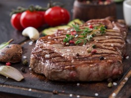 La plancha, un appareil sain et festif !