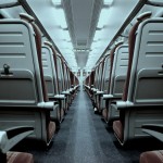 La cigarette électronique à bord des trains