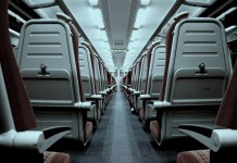 La cigarette électronique à bord des trains