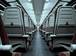 La cigarette électronique à bord des trains