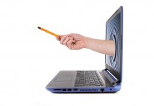 Offrir un stylo publicitaire, une communication marketing originale !