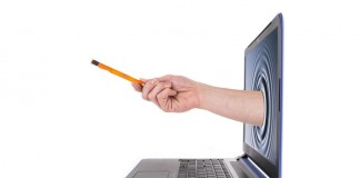 Offrir un stylo publicitaire, une communication marketing originale !