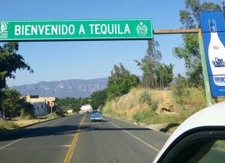 Un bon roadtrip au Mexique, les bons endroits à découvrir