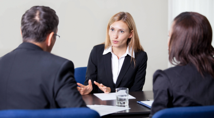 Pourquoi faire appel à une société de recrutement ?