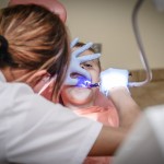 Le dentiste : aux secours des maladies dentaires