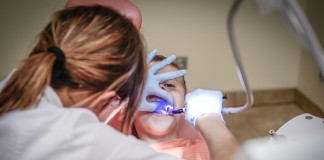 Le dentiste : aux secours des maladies dentaires