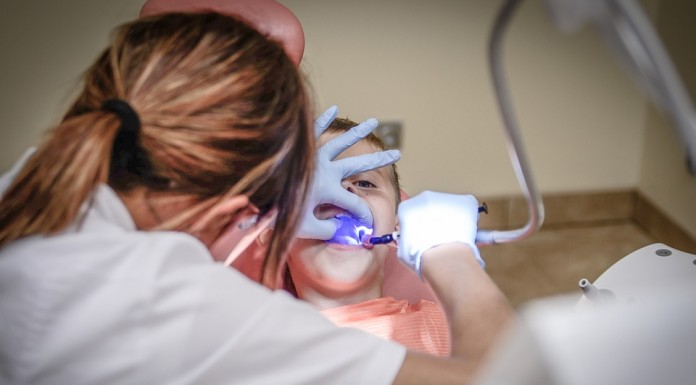 Le dentiste : aux secours des maladies dentaires