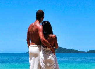 Des vacances mémorables dans le Royaume de Siam