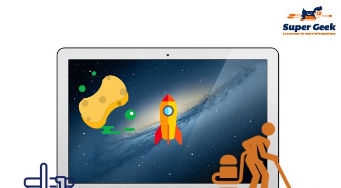 Nettoyer son pc Windows et Mac