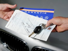 Je suis victime d’un accident de la route, que faire ?