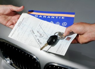 Je suis victime d’un accident de la route, que faire ?