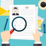 Télécharger un modèle CV pour travailler dans le luxe