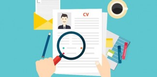 Télécharger un modèle CV pour travailler dans le luxe