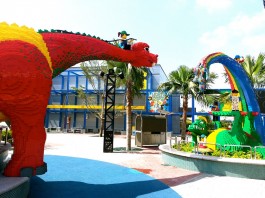 3 des meilleurs parcs d’attractions dans le monde pour distraire vos enfants