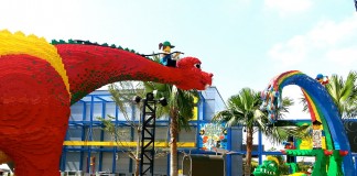 3 des meilleurs parcs d’attractions dans le monde pour distraire vos enfants