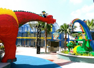 3 des meilleurs parcs d’attractions dans le monde pour distraire vos enfants