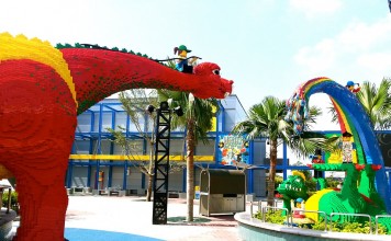 3 des meilleurs parcs d’attractions dans le monde pour distraire vos enfants