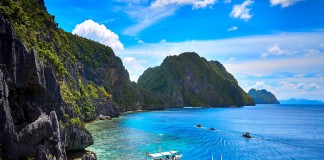 Quelques bonnes raisons de voyager aux Philippines en famille