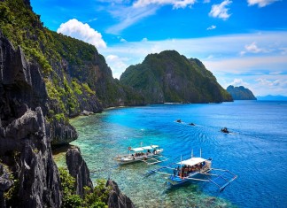 Quelques bonnes raisons de voyager aux Philippines en famille