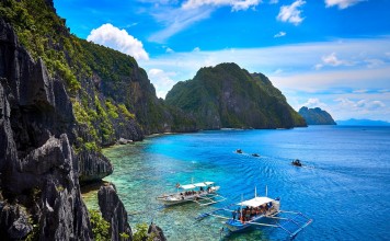 Quelques bonnes raisons de voyager aux Philippines en famille