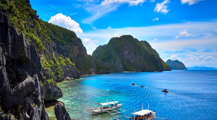 Quelques bonnes raisons de voyager aux Philippines en famille