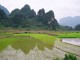 Escapade à Cao Bằng  pour voir les villages et les minorités éthniques de la région.