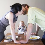 Savoir préserver son couple après la naissance de bébé