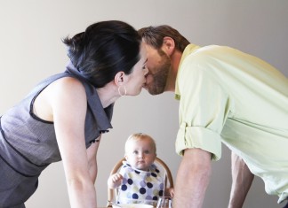 Savoir préserver son couple après la naissance de bébé