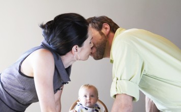 Savoir préserver son couple après la naissance de bébé