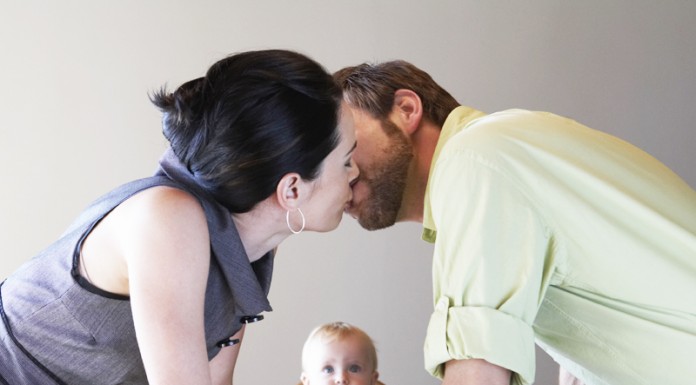 Savoir préserver son couple après la naissance de bébé