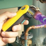 Que faire en cas de fuite de gaz ?