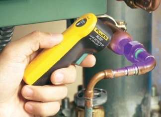 Que faire en cas de fuite de gaz ?