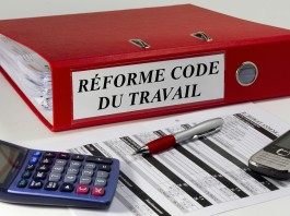 Tout ce qu’il faut savoir sur la réforme du droit du travail