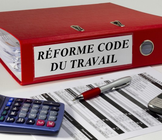 Tout ce qu’il faut savoir sur la réforme du droit du travail