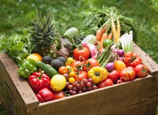 Les qualités indéniables des produits bio