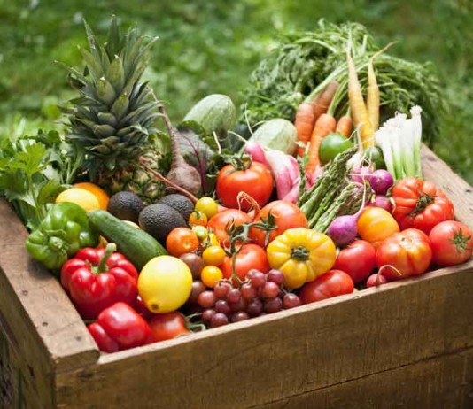 Les qualités indéniables des produits bio