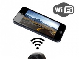 La mini caméra wifi : un autre type de caméra vidéo surveillance
