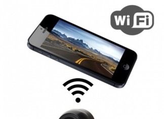 La mini caméra wifi : un autre type de caméra vidéo surveillance